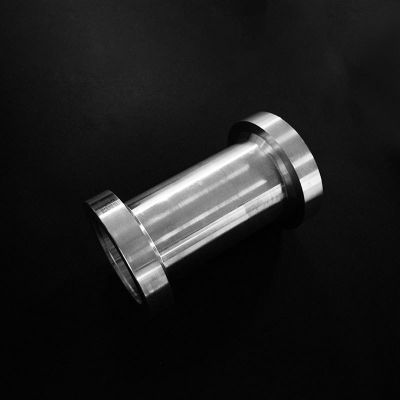 铝合金cnc数控机床加工金属五金铜件铁件不锈钢精密数控 车削加工图3