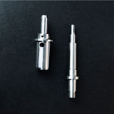 铝合金cnc数控机床加工金属五金铜件铁件不锈钢精密数控 车削加工图4