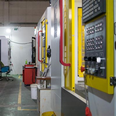 车铣复合加工中心五金零件加工 cnc车铣复合加工精密医疗机械零件图3