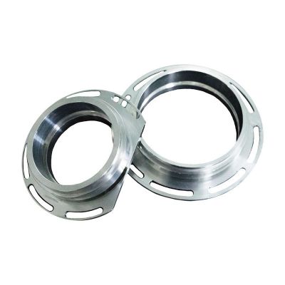 车铣复合加工中心五金零件加工 cnc车铣复合加工精密医疗机械零件图4