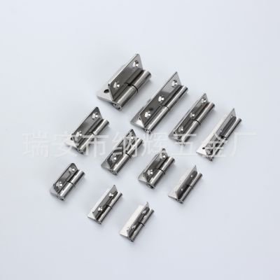 304不锈钢脱卸合页平开合页4寸3寸2.5寸2寸1.5寸工业门窗铰链重型图4