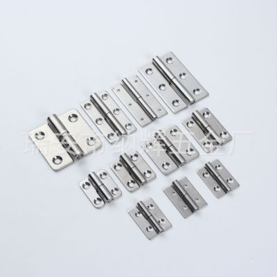 304不锈钢脱卸合页平开合页4寸3寸2.5寸2寸1.5寸工业门窗铰链重型图3