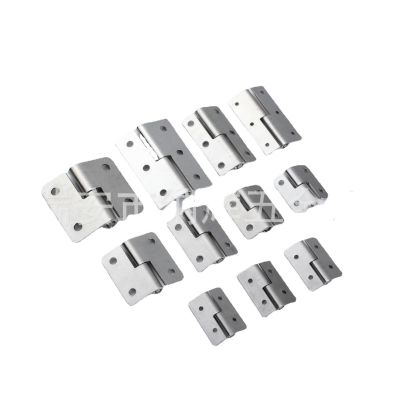 304不锈钢脱卸合页平开合页4寸3寸2.5寸2寸1.5寸工业门窗铰链重型图5
