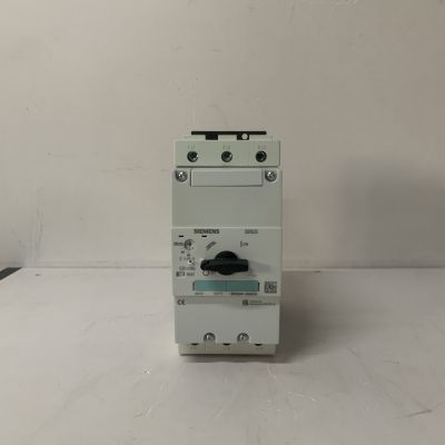 西门子 低压电气 3RV50414MA10 3RV5041-4MA10 断路器图4