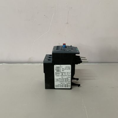 西门子 低压电气 3RU61261HB0 3RU6126-1HB0 过载继电器图3
