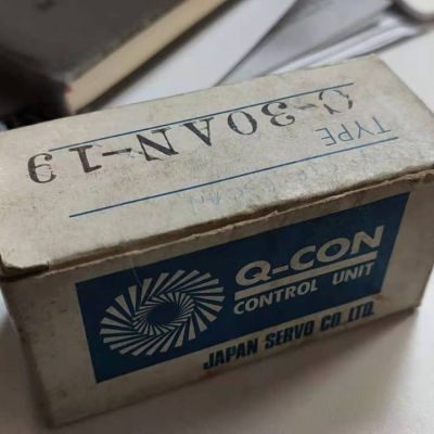 SERVO伺服控制器C-30AN-19电动伺服调节器图3