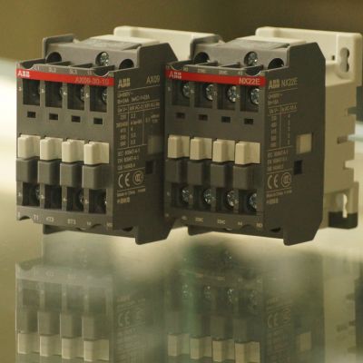 ABB代理商 供应ABB交流接触器AX260-30-11图2