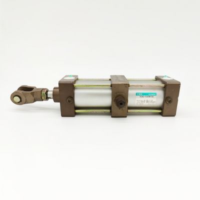 日本CKD喜开理气缸 SCA2-TC63B150图2