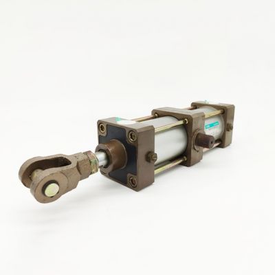 日本CKD喜开理气缸 SCA2-TC63B150图3