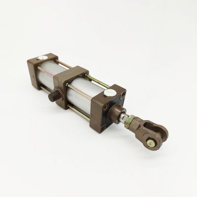 日本CKD喜开理气缸 SCA2-TC63B150图4