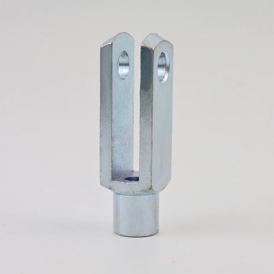 厂家供应 y型叉 拉线y型连接叉 y型叉及配套 气缸接头附件图2