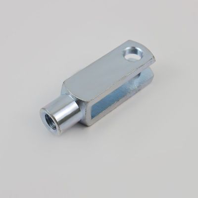 厂家供应 y型叉 拉线y型连接叉 y型叉及配套 气缸接头附件图4