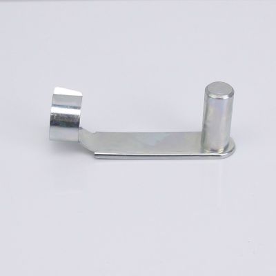 厂家供应Y型叉，气缸连接头，刹车连接头，卡销，各种五金配件图4