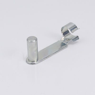 厂家供应Y型叉，气缸连接头，刹车连接头，卡销，各种五金配件图2