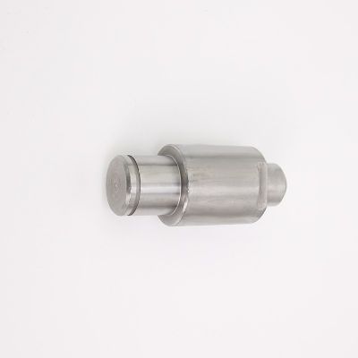 不锈钢数控机床加工配件 机械五金零件配件非标件 五轴五金铜件图2