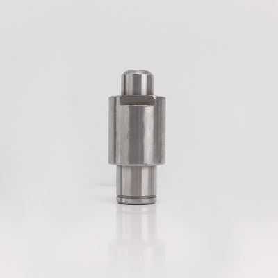 不锈钢数控机床加工配件 机械五金零件配件非标件 五轴五金铜件图3