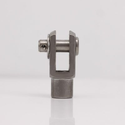 供应数控机床加工 机械工业品五金零件配件 加工不锈钢非标件图3