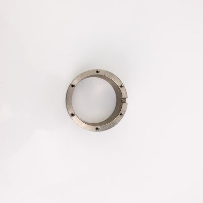 精密数控车床铝加工 机械五金零件自动车床加工 配件铜铝件图2