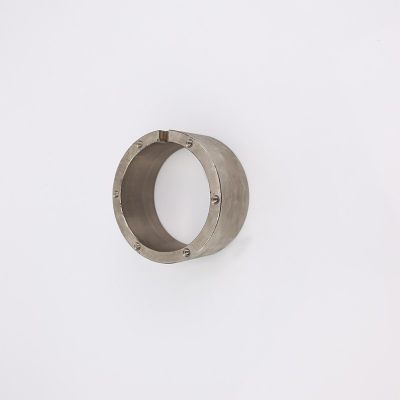 精密数控车床铝加工 机械五金零件自动车床加工 配件铜铝件图3