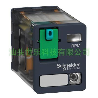 大功率电磁继电器15A三组开闭24V RPM32BD RPM32B7 RPM32P7图4