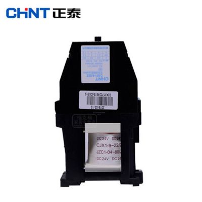 正泰 直流接触器 CJX1-22/22Z 接触式接触器 DC12V 24V 一年质保图5