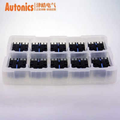 原装正品奥托尼克斯Autonics 8针孔底座 PS-08图4