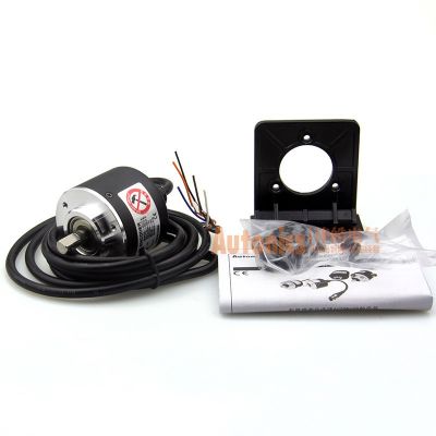 全新奥托尼克斯E50S8-5000-3-T-24编码器图4