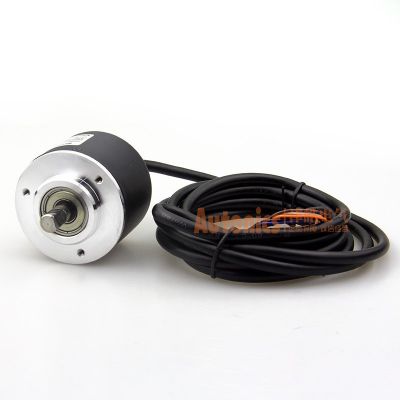 全新奥托尼克斯E50S8-5000-3-T-24编码器图3
