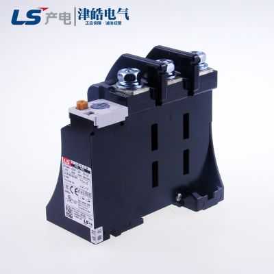 LS产电热继电器 GTH-100/3 MEC 热过载继电器热保护图2