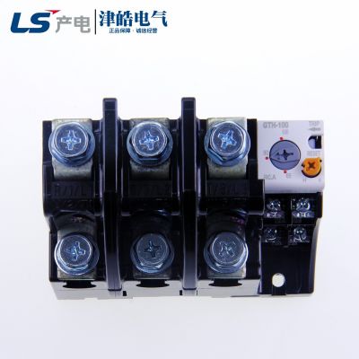 LS产电热继电器 GTH-100/3 MEC 热过载继电器热保护图3