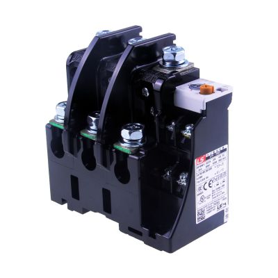 LS产电热继电器 GTH-100/3 MEC 热过载继电器热保护图5