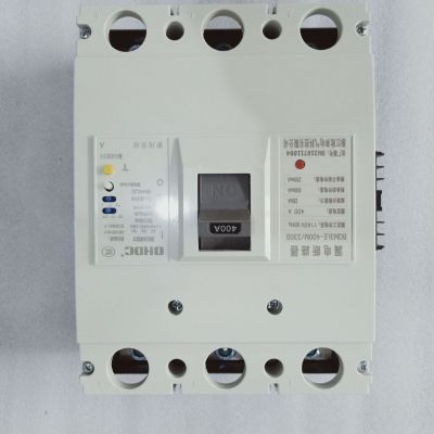 供应660V 800V 1140V BQM3-63M BRM3-63M油田矿井用塑壳断路器图4