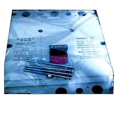 供应 CM1-100M 常熟开关 CM1-100H 塑壳断路器图5