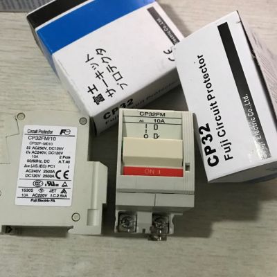 富士断路器CP31FM CP32FM图2