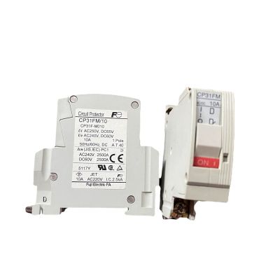 富士断路器CP31FM CP32FM图3