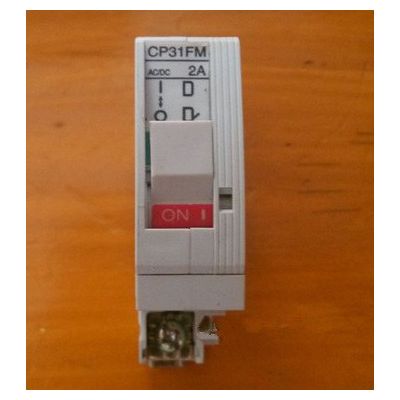 富士断路器CP31FM CP32FM图4