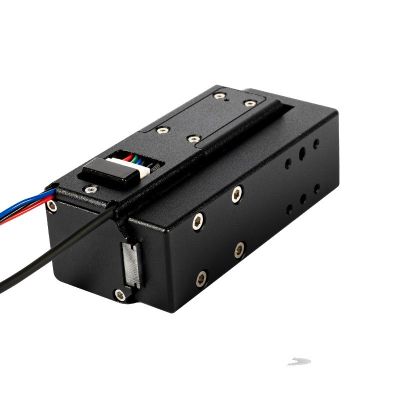 DGM高精密步进电缸 高精密微型步进电动伸缩缸 支持拿样图3