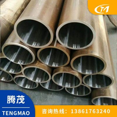 316不锈钢珩磨管 珩磨管厂 304液压缸管批发图4