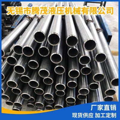 焊接件绗磨管大量库存无锡不锈钢绗磨管批发图2