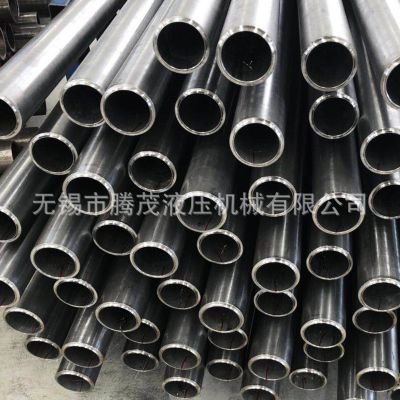 焊接件绗磨管大量库存无锡不锈钢绗磨管批发图3