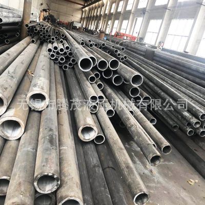 无锡厂家精密冷拔不锈钢钢管光亮管精密无缝管 冷拔管图2