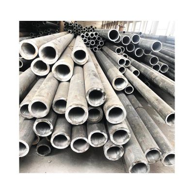 无锡厂家精密冷拔不锈钢钢管光亮管精密无缝管 冷拔管图5