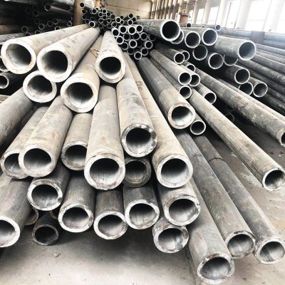 无锡厂家精密冷拔不锈钢钢管光亮管精密无缝管 冷拔管图3