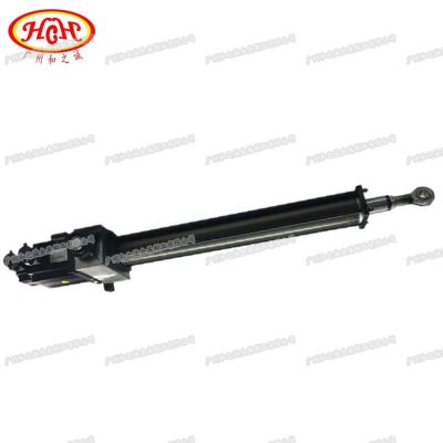 广州高精密电缸厂家 伺服电缸 直线传动电动缸 伺服电缸传动专家图3