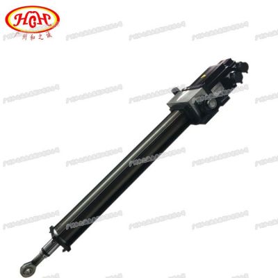 广州高精密电缸厂家 伺服电缸 直线传动电动缸 伺服电缸传动专家图2