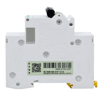 原装施耐德1P直流空开iC65N断路器C65H-DC 2P短路器微断10A20A63A图3