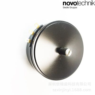 德国原装P2501-345-353-001/253-001 角度传感器novotechnik 现货图5