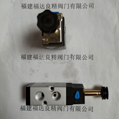 美国PARKER派克电磁阀PHS520S-02-24V-D PHS520S-8-24V-D图4