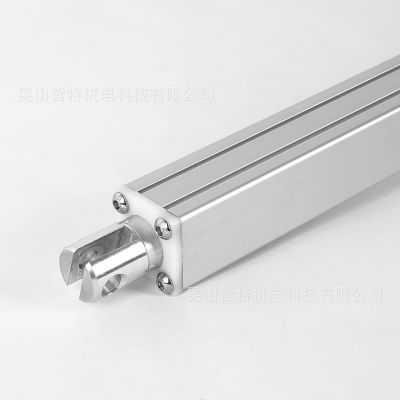 电动推杆驱动系列ZM-01电动缸大推力电动推杆厂家供应非标图4