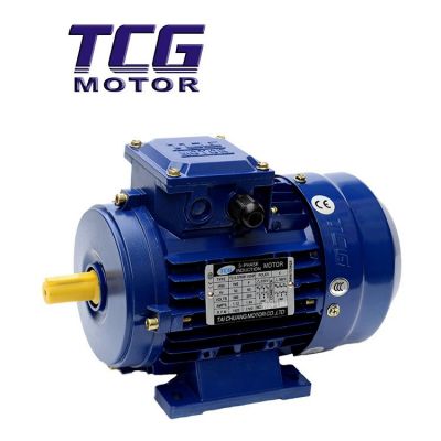 750W电机 TCG厂家供应无级调速电机 无极变速电机 三相电机750W图5